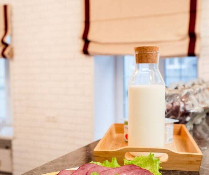 بنسيون Guest House 16 8