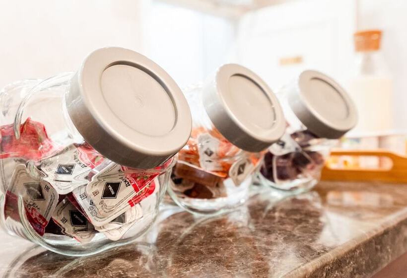 بنسيون Guest House 16 8