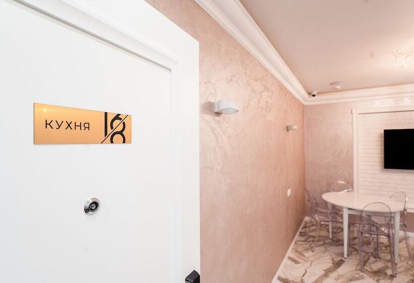 بنسيون Guest House 16 8