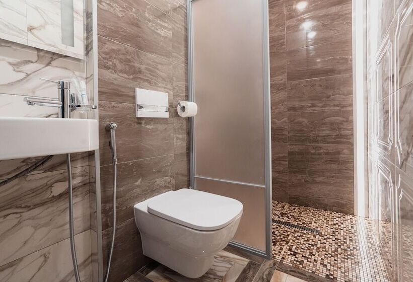 بنسيون Guest House 16 8