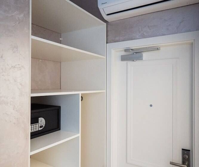 بنسيون Guest House 16 8