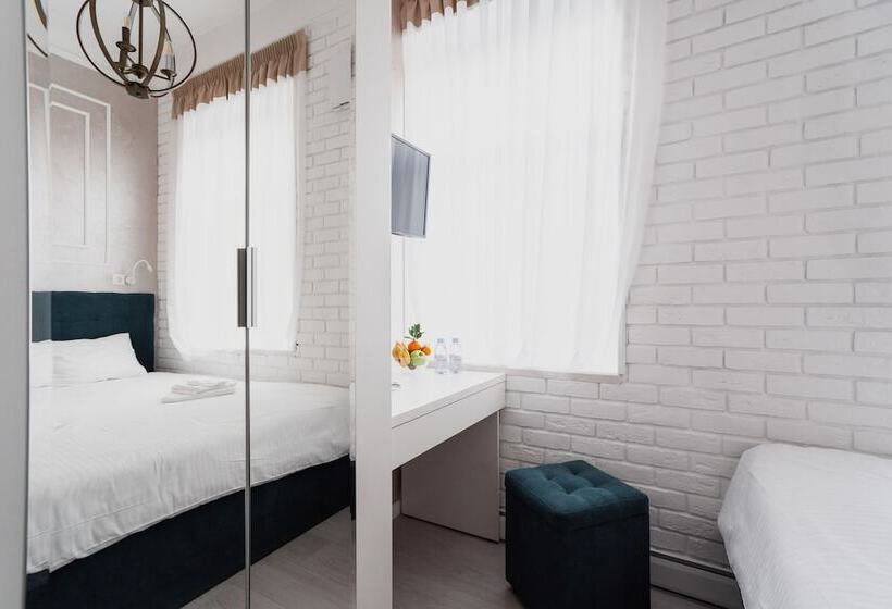 بنسيون Guest House 16 8