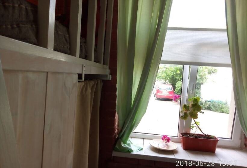 ペンション Kraft Creative