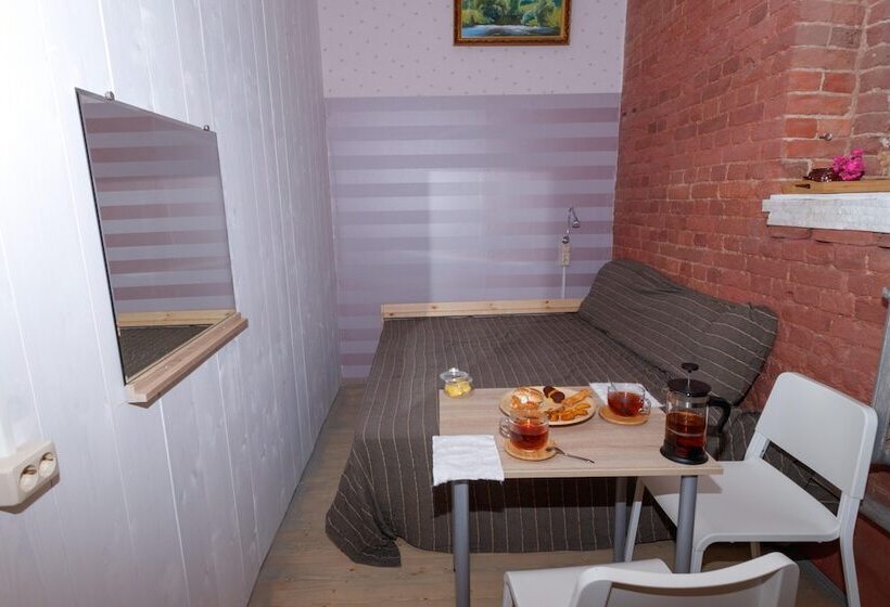 ペンション Kraft Creative