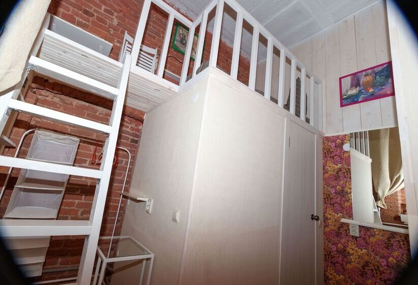 ペンション Kraft Creative