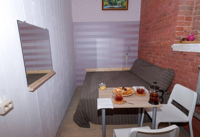 ペンション Kraft Creative