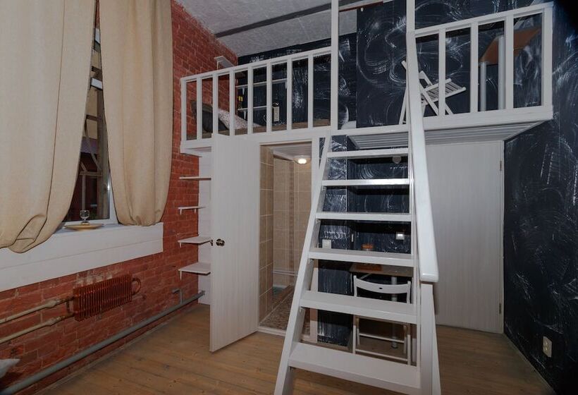 ペンション Kraft Creative