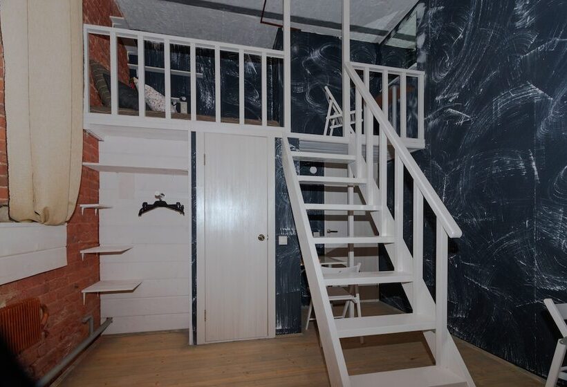 ペンション Kraft Creative