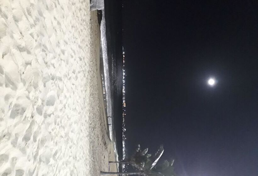 بنسيون Sol Lar Pousada & Hostel