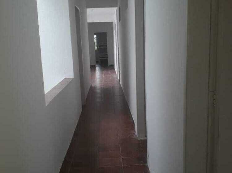 بنسيون Sol Lar Pousada & Hostel