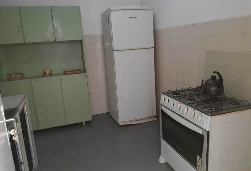 بنسيون Sol Lar Pousada & Hostel