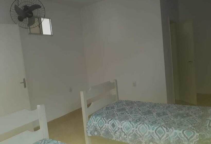 بنسيون Sol Lar Pousada & Hostel