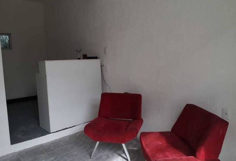 بنسيون Sol Lar Pousada & Hostel