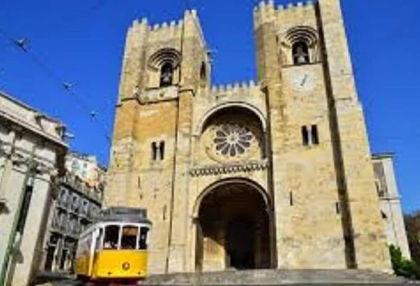 펜션 Three4six Guesthouse