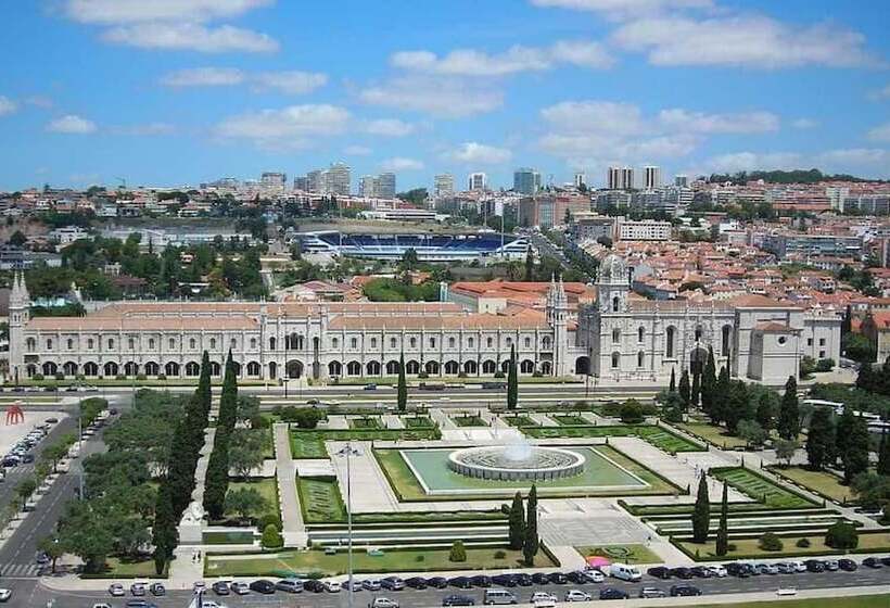 펜션 Three4six Guesthouse