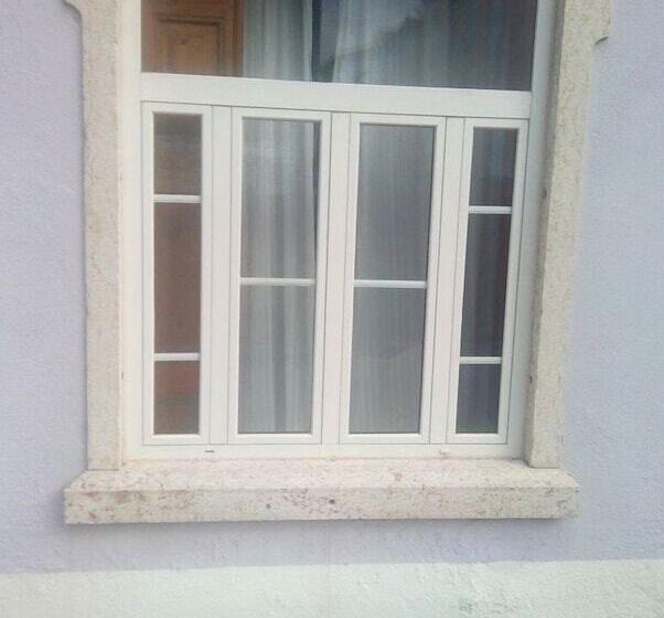 펜션 Three4six Guesthouse