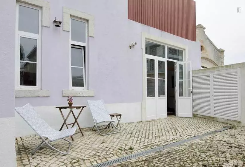 Majatalo Three4six Guesthouse