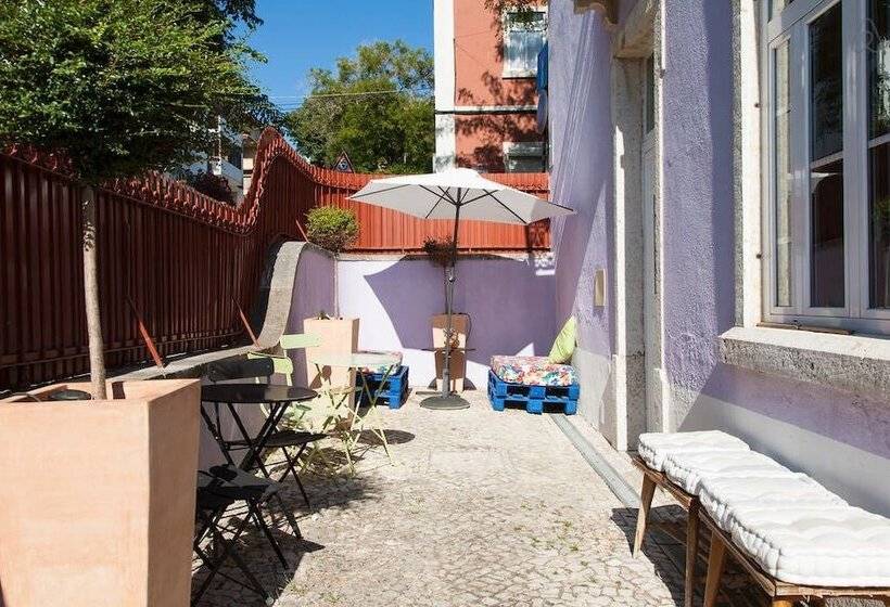 펜션 Three4six Guesthouse