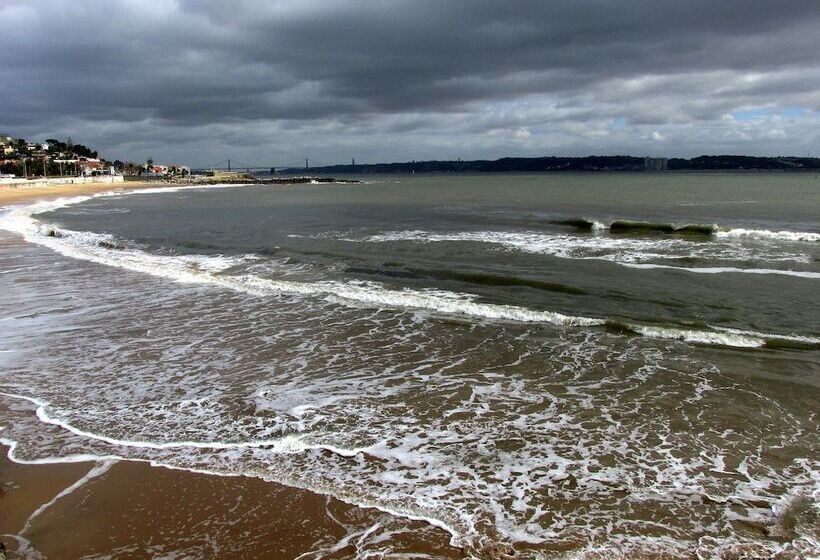 펜션 Three4six Guesthouse