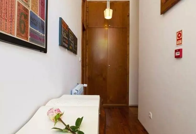 Majatalo Three4six Guesthouse