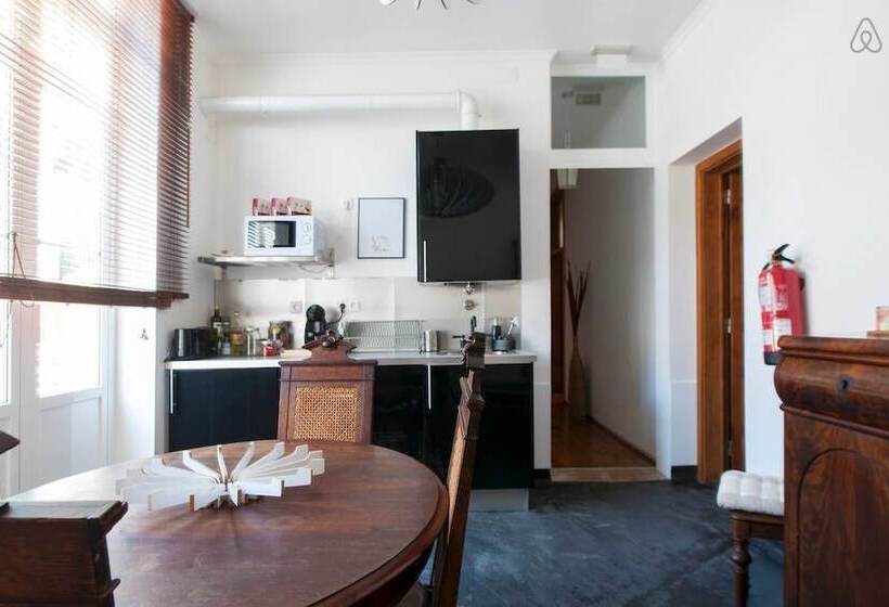 펜션 Three4six Guesthouse