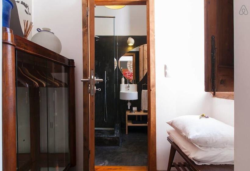 펜션 Three4six Guesthouse