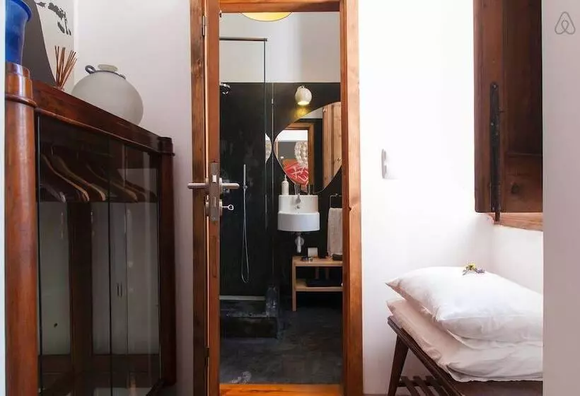 Majatalo Three4six Guesthouse