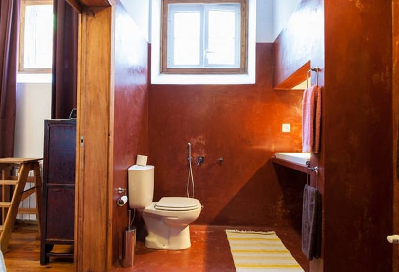 펜션 Three4six Guesthouse