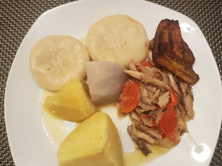 Pensión Tranquility At Blissett