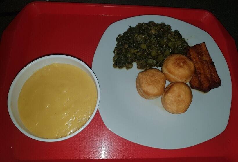 Pensión Tranquility At Blissett