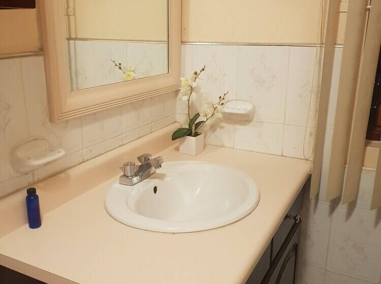 Pensión Tranquility At Blissett