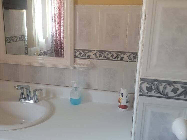 Pensión Tranquility At Blissett