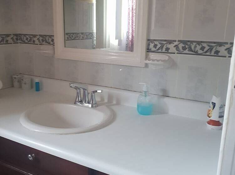 Pensión Tranquility At Blissett