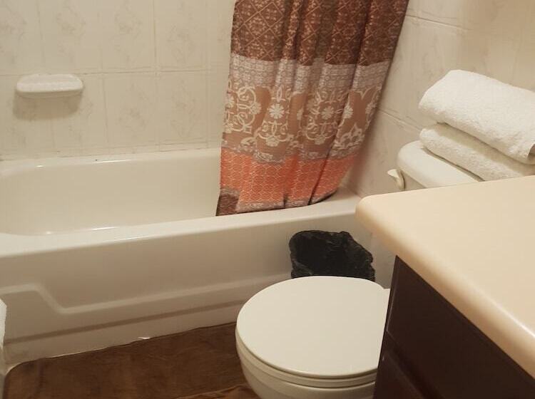 Pensión Tranquility At Blissett