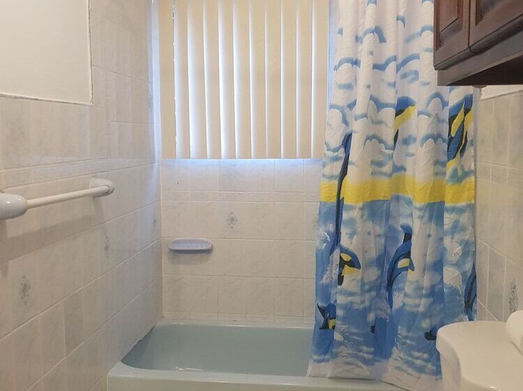 Pensión Tranquility At Blissett