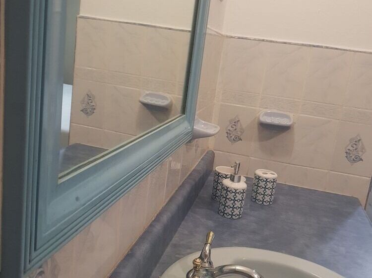 Pensión Tranquility At Blissett