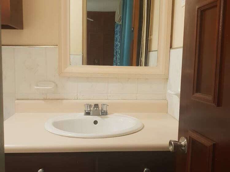 Pensión Tranquility At Blissett