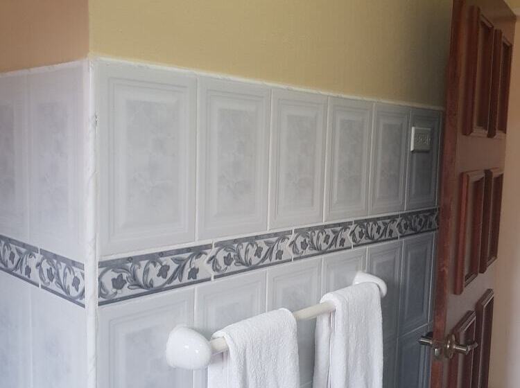 Pensión Tranquility At Blissett