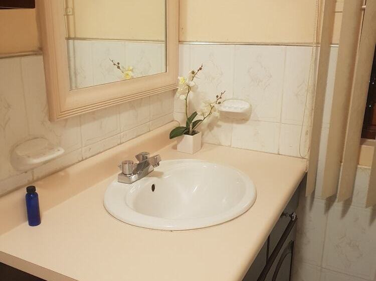 Pensión Tranquility At Blissett