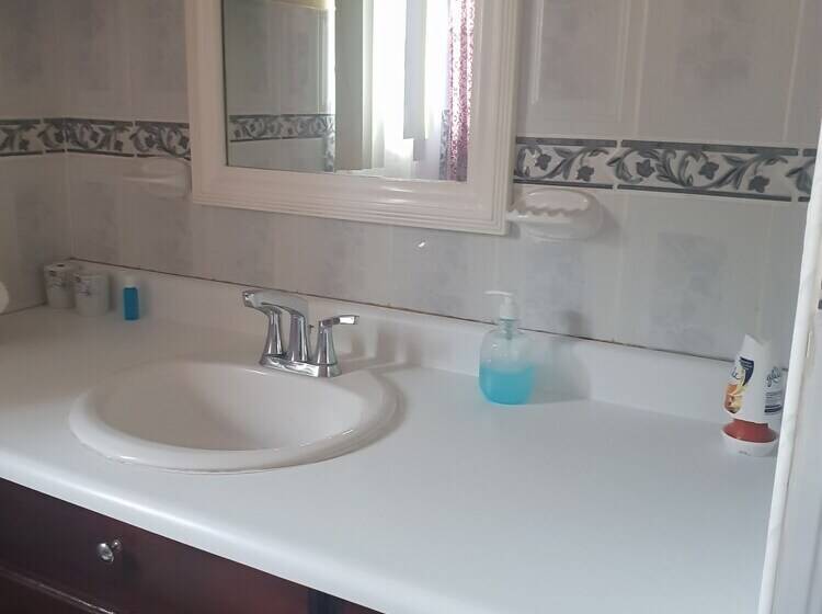 Pensión Tranquility At Blissett