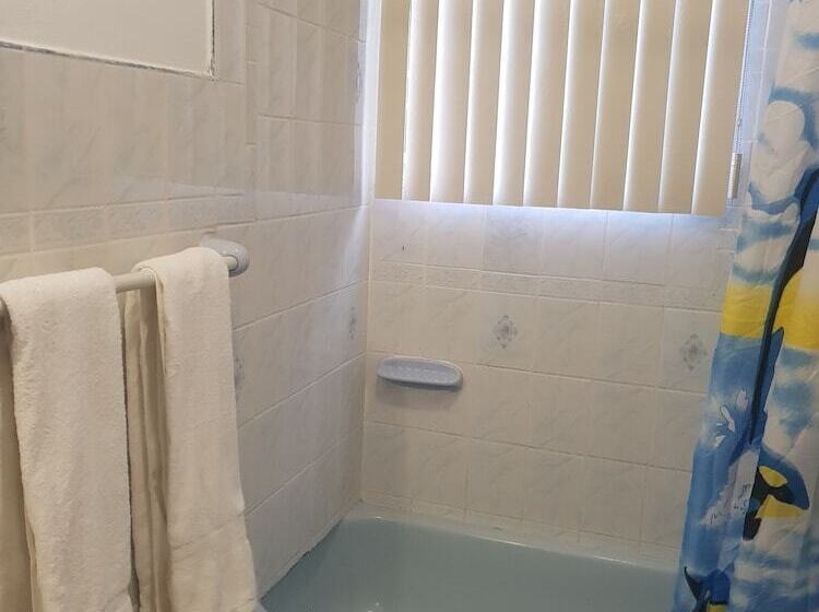 Pensión Tranquility At Blissett