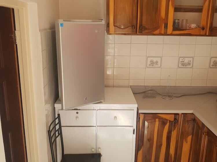 Pensión Tranquility At Blissett