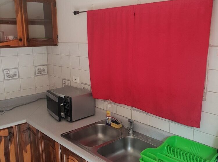 Pensión Tranquility At Blissett