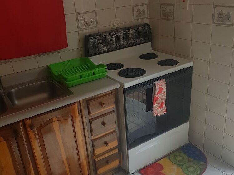 Pensión Tranquility At Blissett