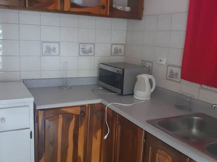 Pensión Tranquility At Blissett