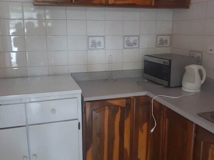 Pensión Tranquility At Blissett