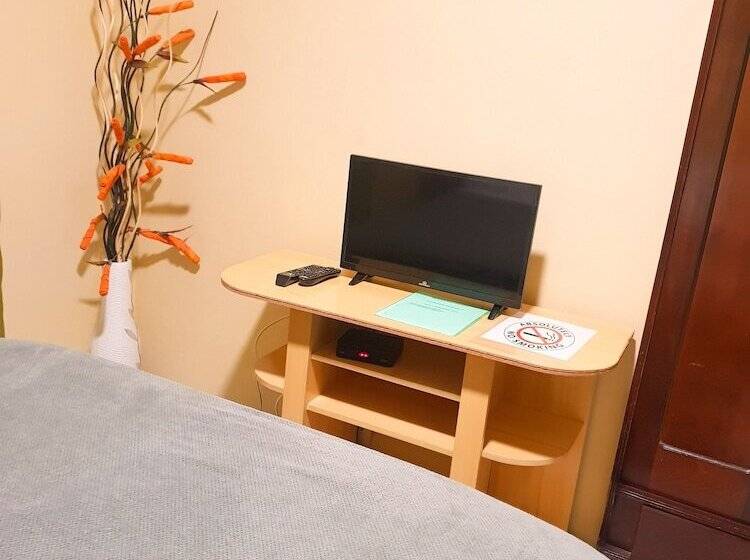 Pensión Tranquility At Blissett