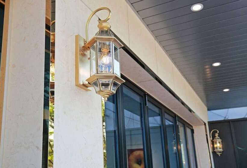 پانسیون Ulsan Dalbit Eunhasu Guest House