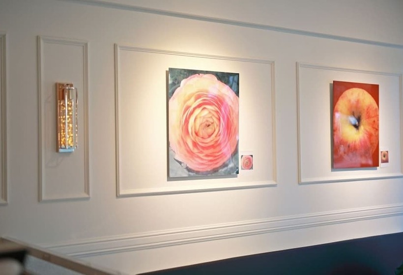 پانسیون Ulsan Dalbit Eunhasu Guest House