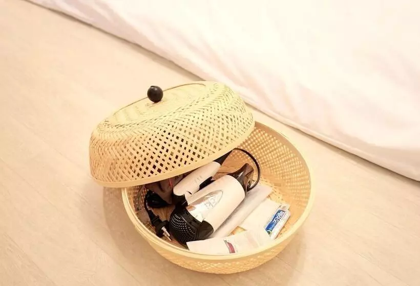 ペンション Ulsan Dalbit Eunhasu Guest House
